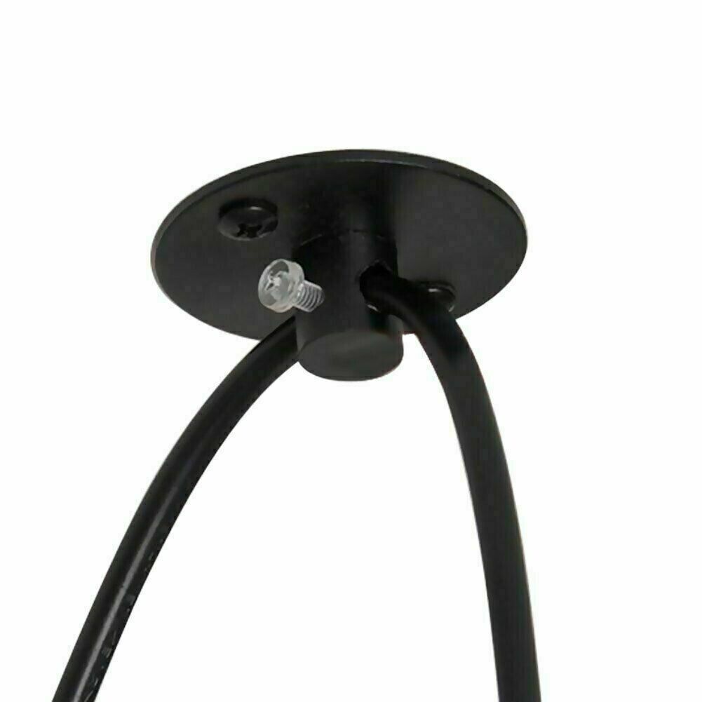 5Way Vintage Industrial Ceiling Lamp Shade Chandelier Retro Spider - l'Ame du temps
