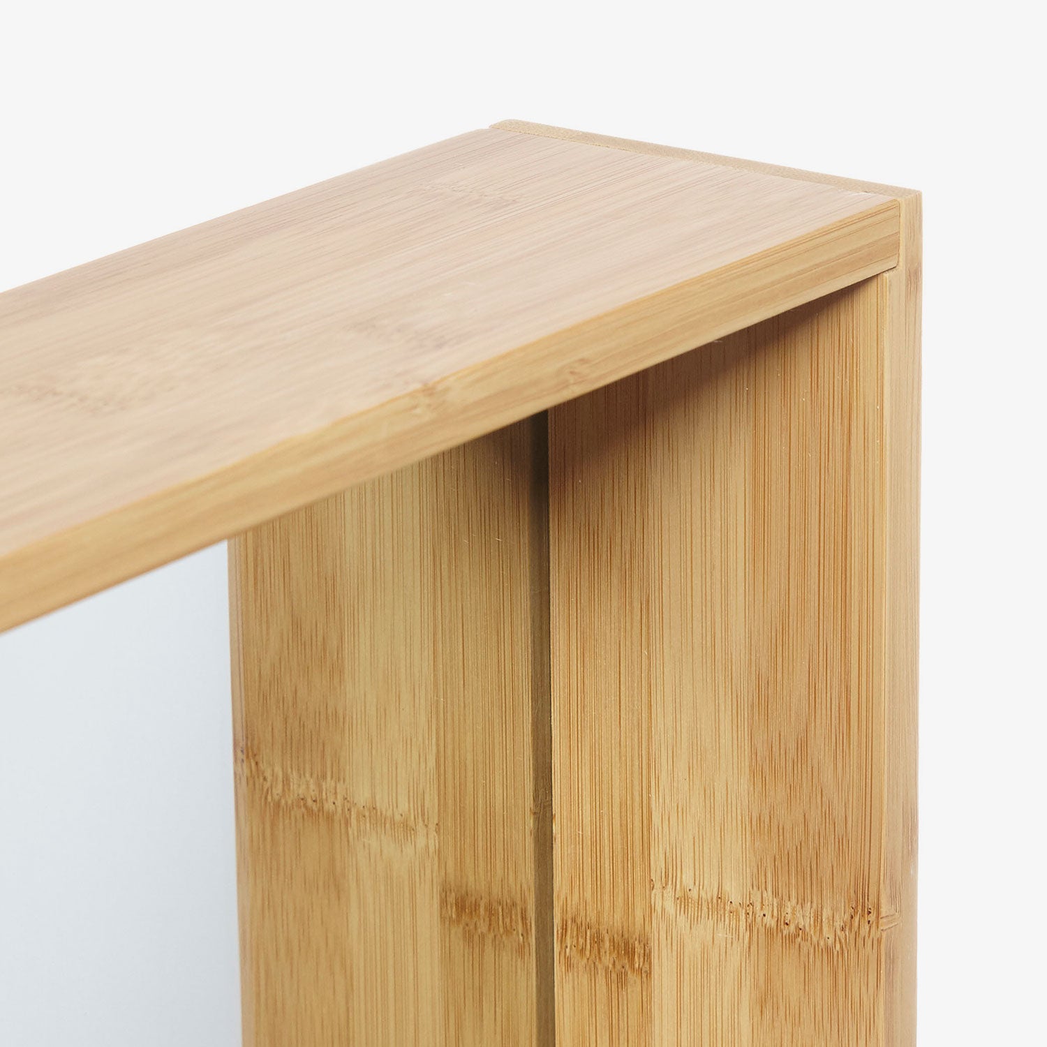 Design Wall Mirror Shelves, Medium - l'Ame du temps