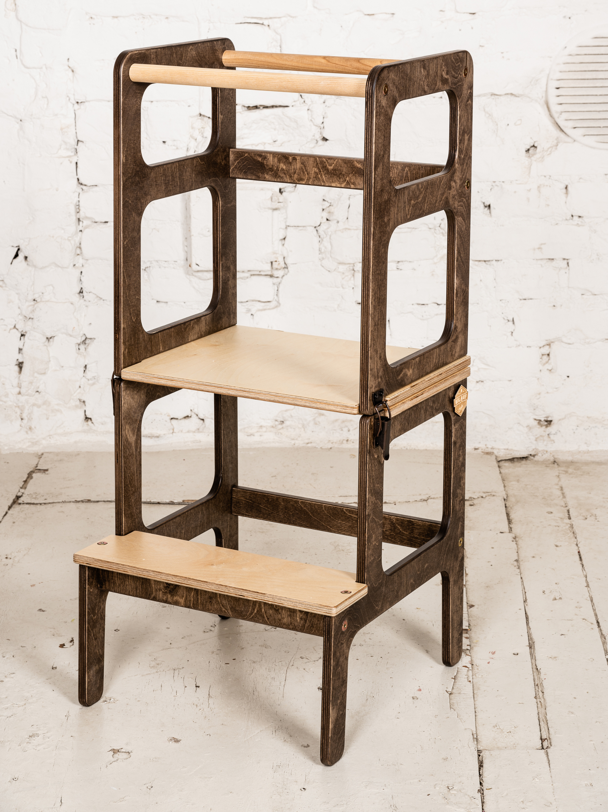 Ustensile de cuisine / table 2 en 1 vintage - l'Ame du temps