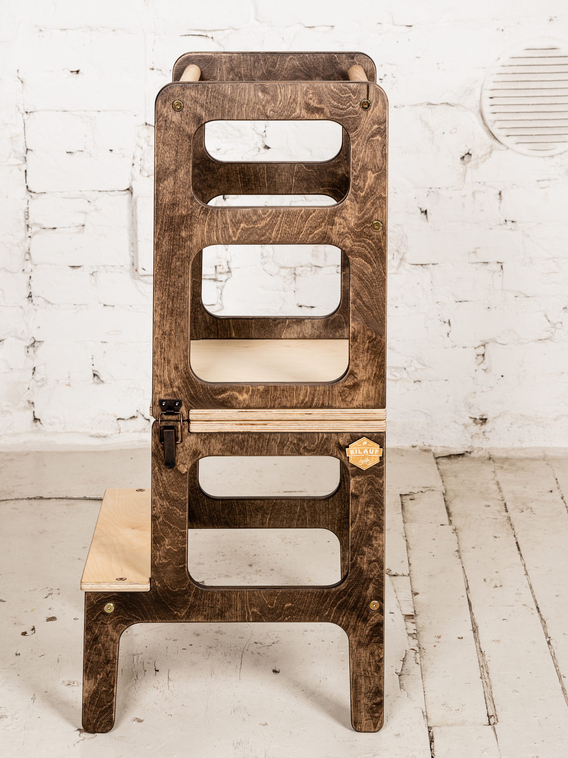 Ustensile de cuisine / table 2 en 1 vintage - l'Ame du temps