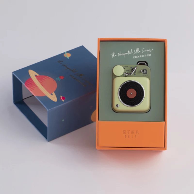 Retro Radio - l'Ame du temps