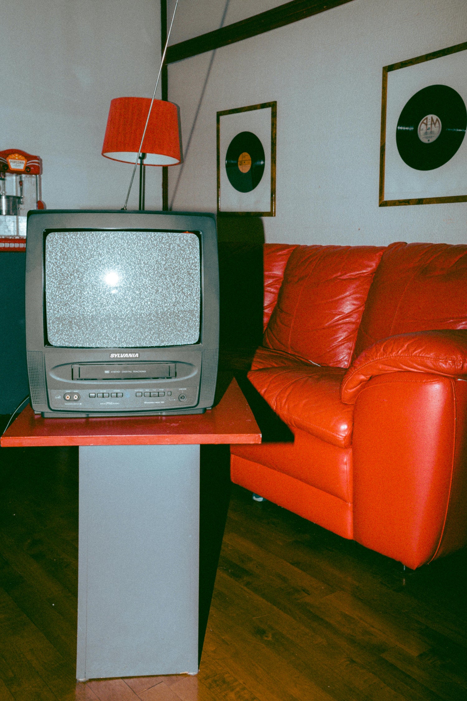 Meuble vintage