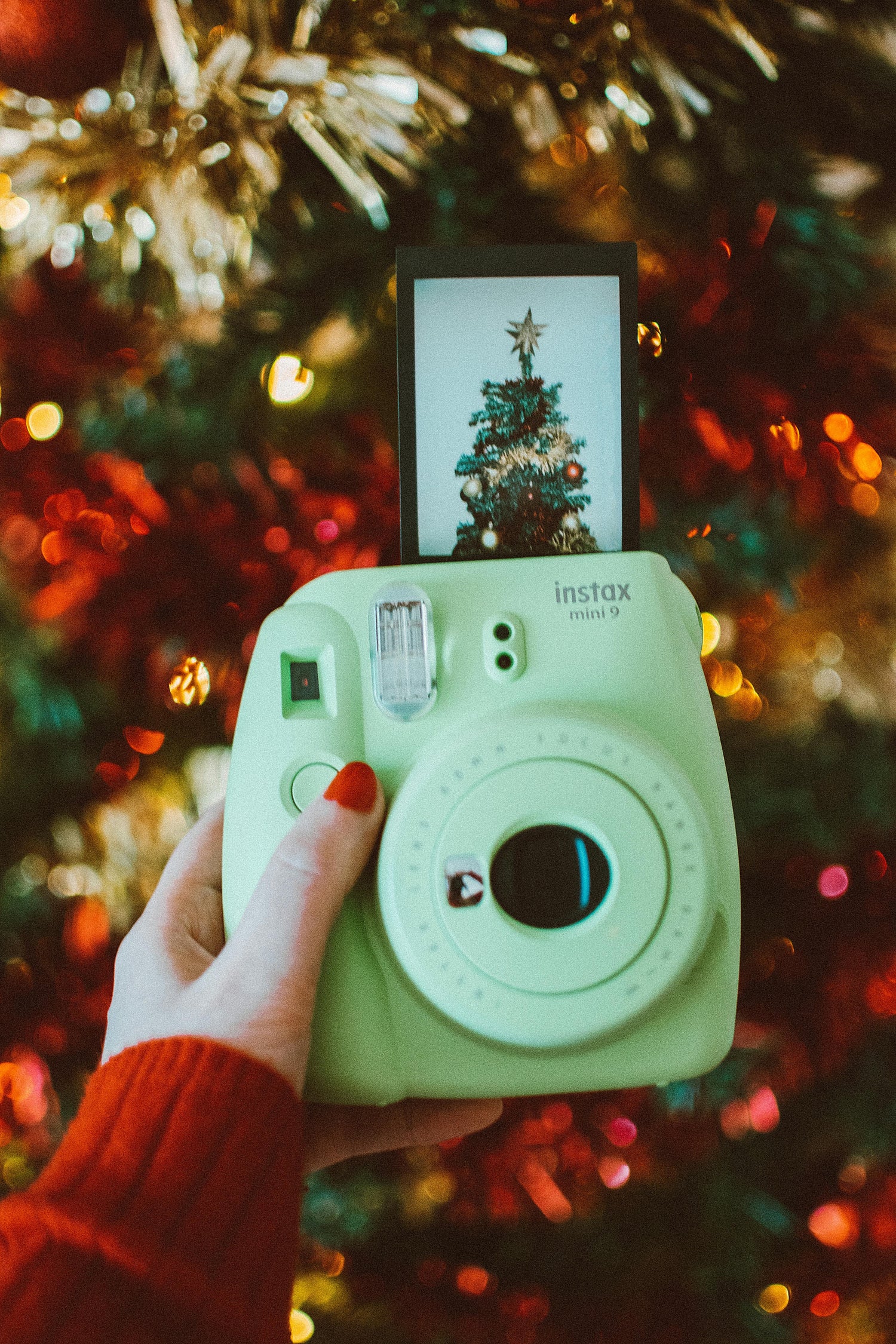 Cadeaux vintage