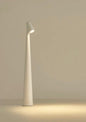 Nordic Portable Table Beside Lamp, Modern Dimmable LED Nursery Light - l'Ame du temps 