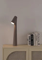 Nordic Portable Table Beside Lamp, Modern Dimmable LED Nursery Light - l'Ame du temps 