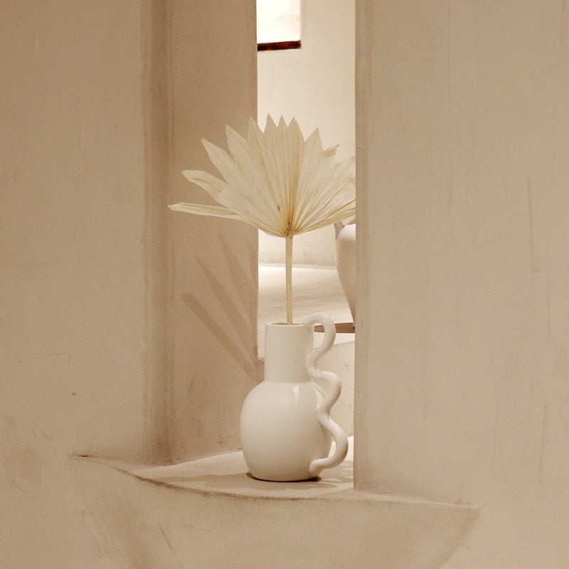 Retro Vase Set - l'Ame du temps 