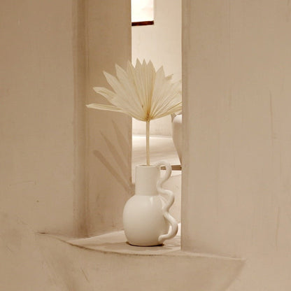 Retro Vase Set - l'Ame du temps 