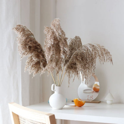 Retro Vase Set - l'Ame du temps 