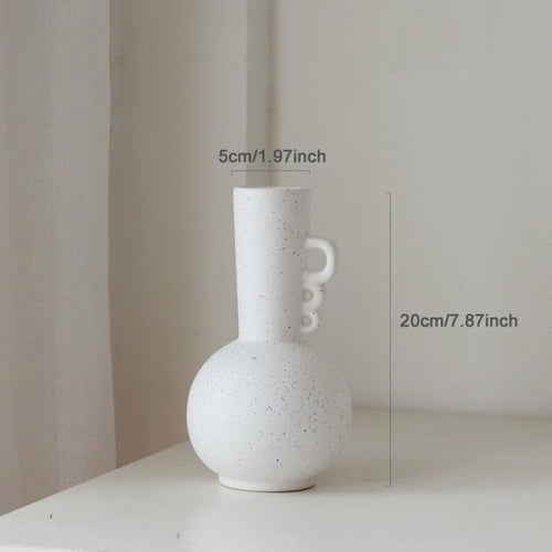 Retro Vase Set - l'Ame du temps 