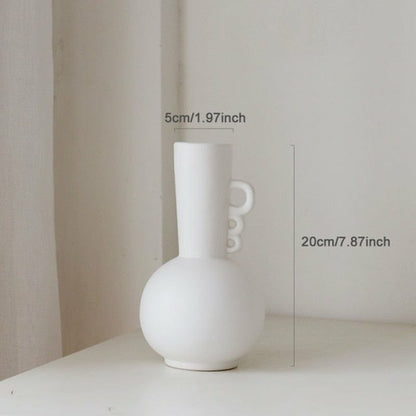 Retro Vase Set - l'Ame du temps 
