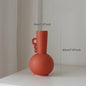Retro Vase Set - l'Ame du temps 