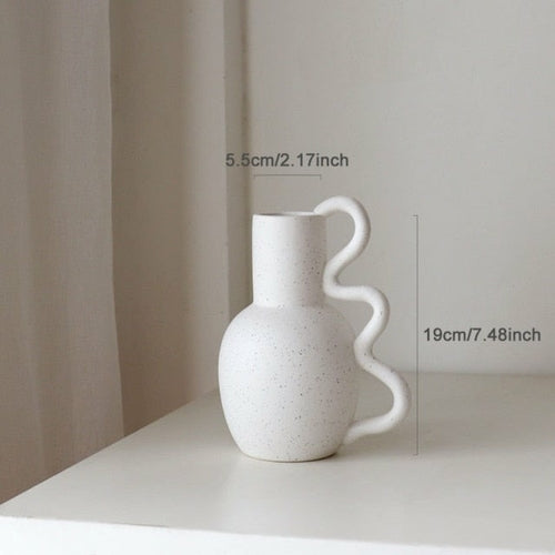 Retro Vase Set - l'Ame du temps 