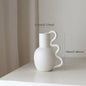 Retro Vase Set - l'Ame du temps 