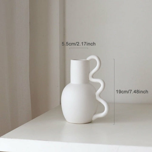 Retro Vase Set - l'Ame du temps 