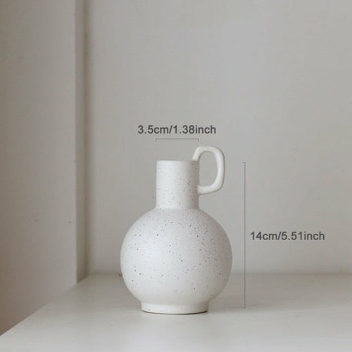 Retro Vase Set - l'Ame du temps 