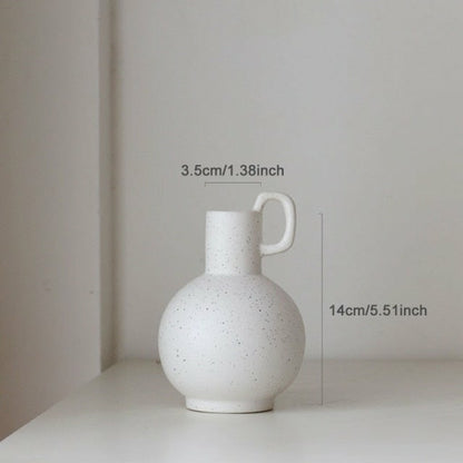 Retro Vase Set - l'Ame du temps 