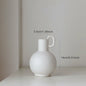 Retro Vase Set - l'Ame du temps 