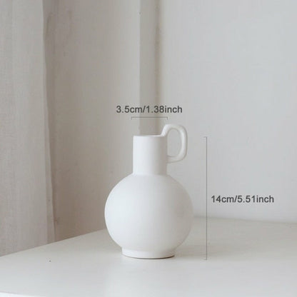 Retro Vase Set - l'Ame du temps 