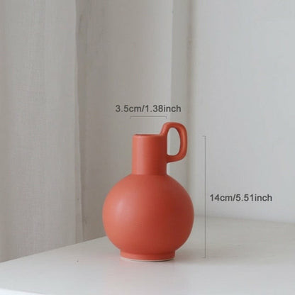 Retro Vase Set - l'Ame du temps 