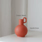 Retro Vase Set - l'Ame du temps 