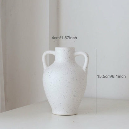 Retro Vase Set - l'Ame du temps 