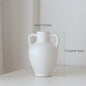 Retro Vase Set - l'Ame du temps 