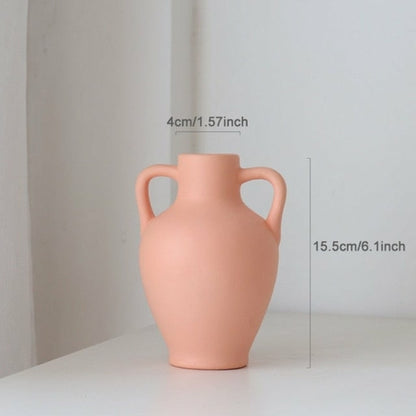 Retro Vase Set - l'Ame du temps 