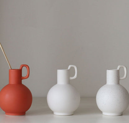 Retro Vase Set - l'Ame du temps 