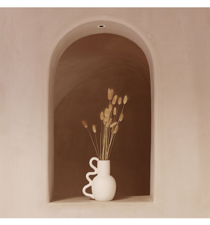 Retro Vase Set - l'Ame du temps 