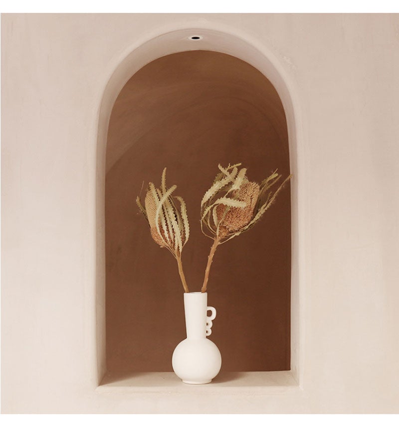 Retro Vase Set - l'Ame du temps 