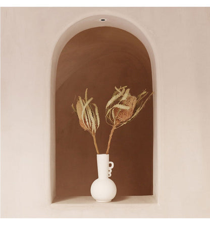 Retro Vase Set - l'Ame du temps 