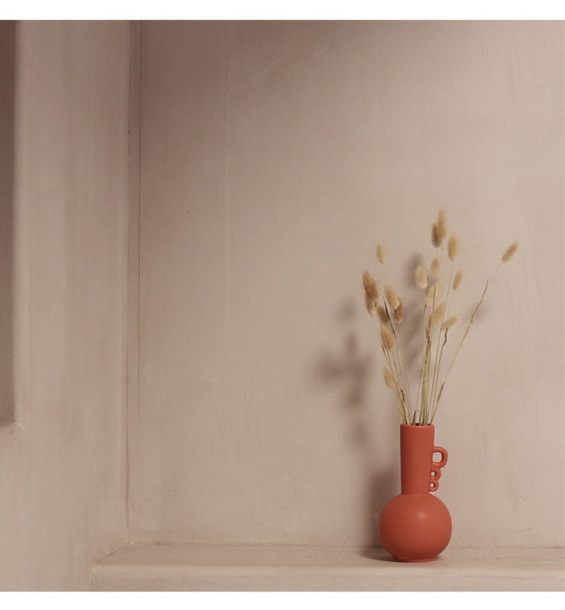Retro Vase Set - l'Ame du temps 